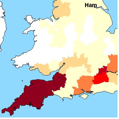 Map-Ham